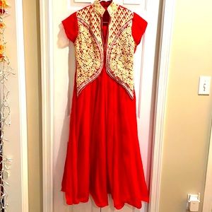 ❤️NEW Indian Bollywood Style Dress (Suit with Pants and Duppatta)💕